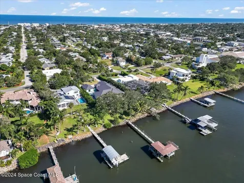 510 N Riverside Drive Indialantic FL 32903