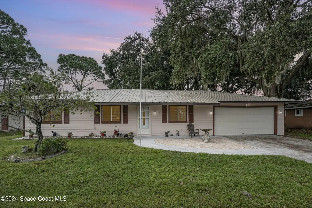 112 Americana Boulevard NW Palm Bay FL 32907
