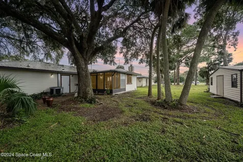 112 Americana Boulevard NW Palm Bay FL 32907