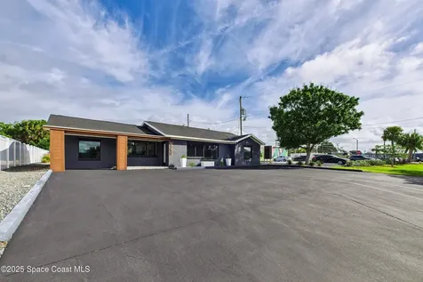 390 Poinciana Drive Melbourne FL 32935
