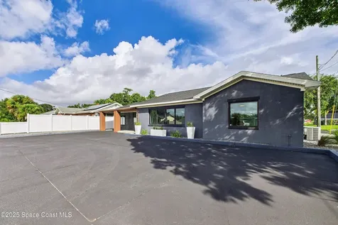 390 Poinciana Drive Melbourne FL 32935