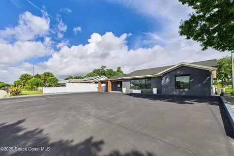 390 Poinciana Drive Melbourne FL 32935
