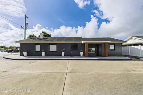390 Poinciana Drive Melbourne FL 32935