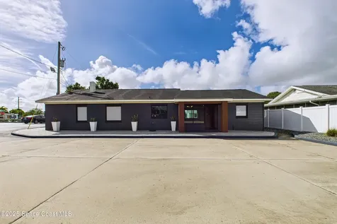 390 Poinciana Drive Melbourne FL 32935