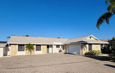 505 Milford Point Drive Merritt Island FL 32952