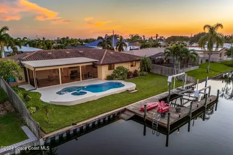 439 Bridgetown Court Satellite Beach FL 32937