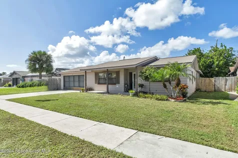 2345 Bentley Street Merritt Island FL 32952
