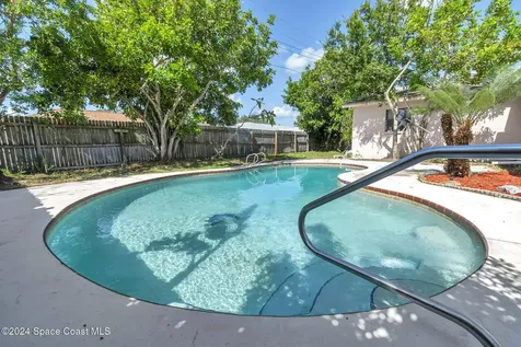 2345 Bentley Street Merritt Island FL 32952