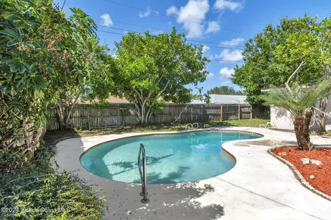 2345 Bentley Street Merritt Island FL 32952