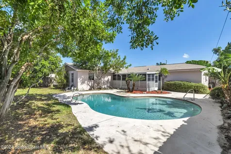 2345 Bentley Street Merritt Island FL 32952