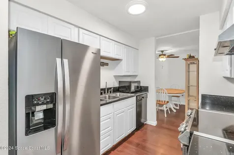 2345 Bentley Street Merritt Island FL 32952
