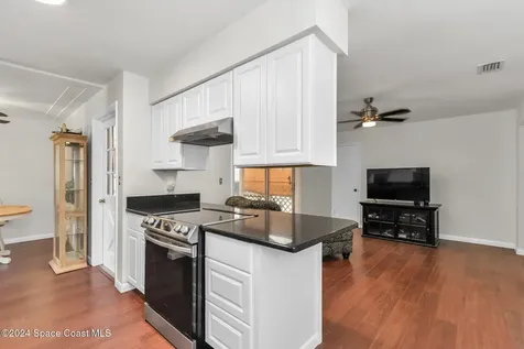 2345 Bentley Street Merritt Island FL 32952