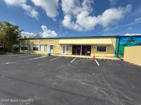 8085 N Atlantic Avenue Cape Canaveral FL 32920