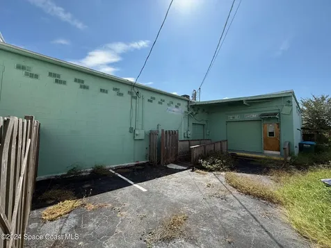 8085 N Atlantic Avenue Cape Canaveral FL 32920
