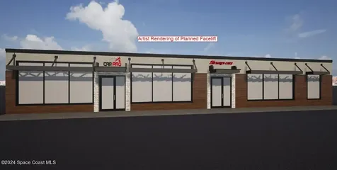 8075 N Atlantic Avenue Cape Canaveral FL 32920