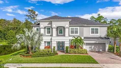 3715 Crawfordville Place Oviedo FL 32765