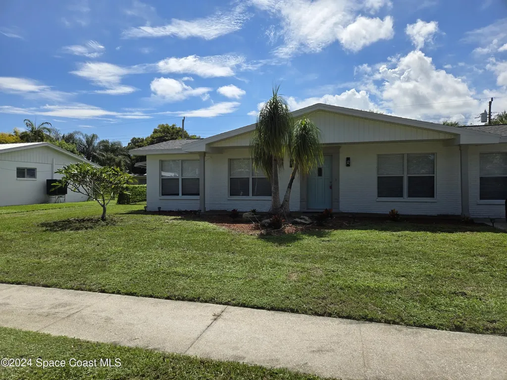 2419 Lakeview Drive Melbourne FL 32935
