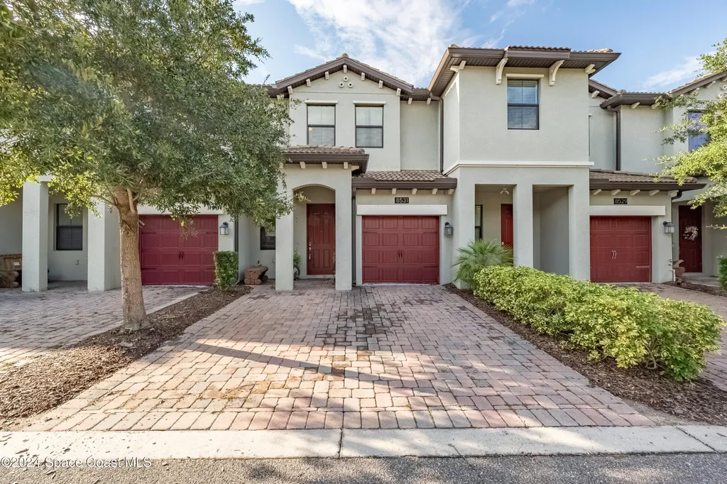 8531 Zoeller Hills Drive Davenport FL 33896