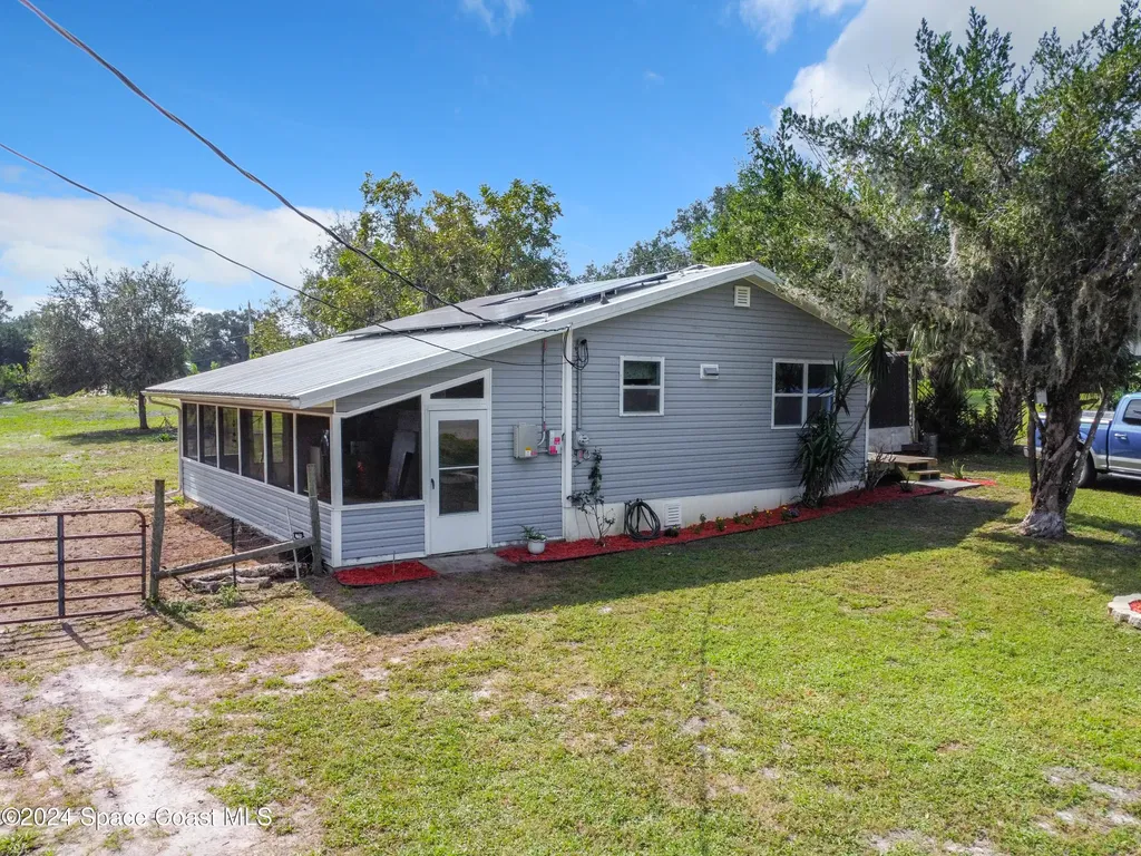 3625 Orlando Avenue Mims FL 32754