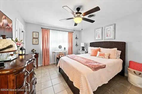 317 Gemini Drive Satellite Beach FL 32937
