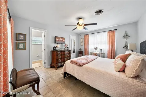 317 Gemini Drive Satellite Beach FL 32937