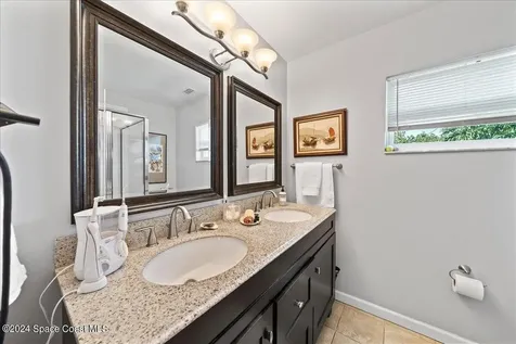 317 Gemini Drive Satellite Beach FL 32937