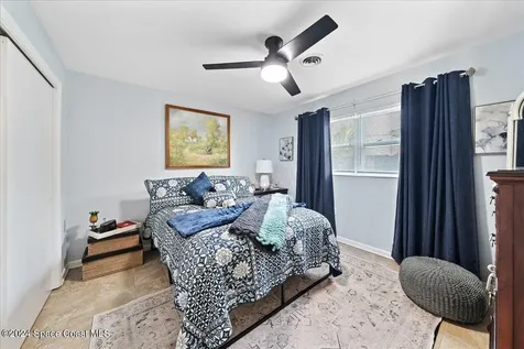 317 Gemini Drive Satellite Beach FL 32937