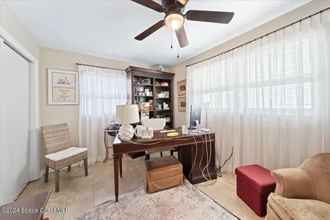 317 Gemini Drive Satellite Beach FL 32937
