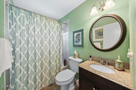 317 Gemini Drive Satellite Beach FL 32937
