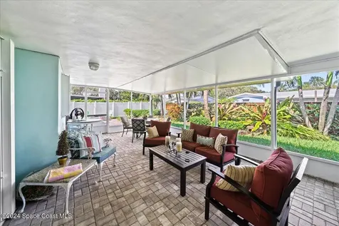 317 Gemini Drive Satellite Beach FL 32937