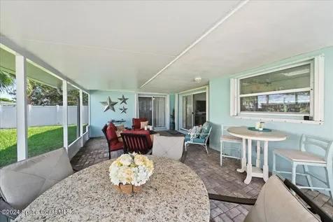 317 Gemini Drive Satellite Beach FL 32937