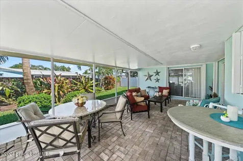 317 Gemini Drive Satellite Beach FL 32937