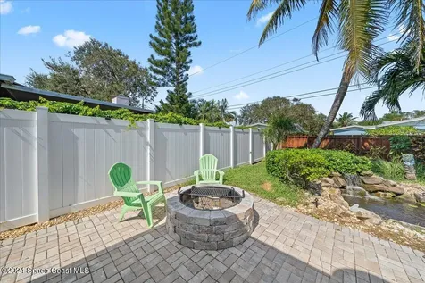 317 Gemini Drive Satellite Beach FL 32937