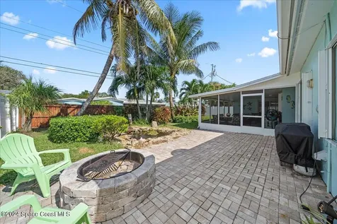 317 Gemini Drive Satellite Beach FL 32937