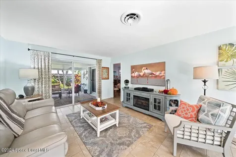 317 Gemini Drive Satellite Beach FL 32937