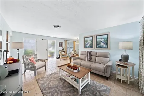 317 Gemini Drive Satellite Beach FL 32937