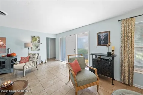 317 Gemini Drive Satellite Beach FL 32937
