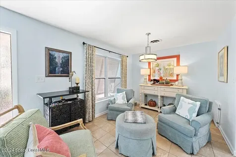 317 Gemini Drive Satellite Beach FL 32937