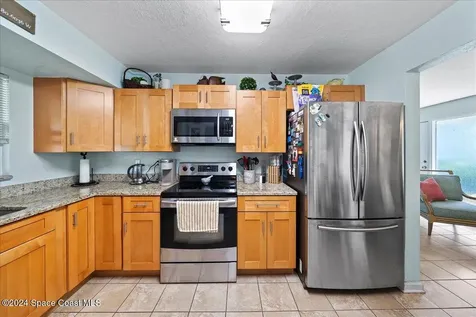 317 Gemini Drive Satellite Beach FL 32937