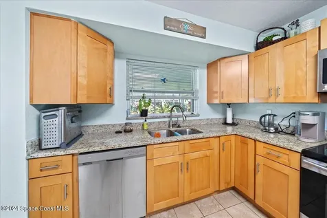 317 Gemini Drive Satellite Beach FL 32937