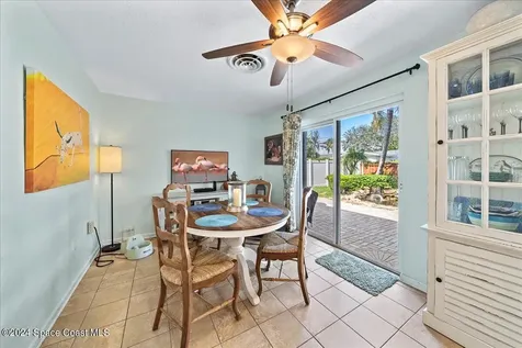 317 Gemini Drive Satellite Beach FL 32937