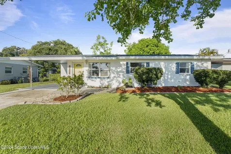 1910 Glenwood Drive Melbourne FL 32935