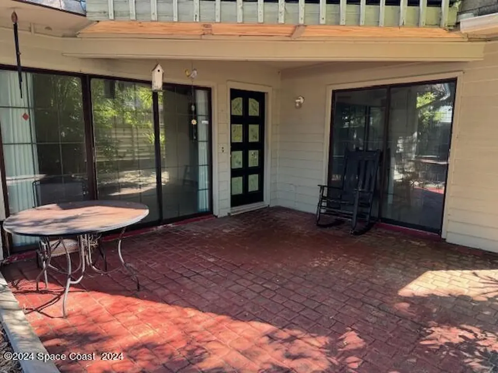 1001 Harrison Street Titusville FL 32780