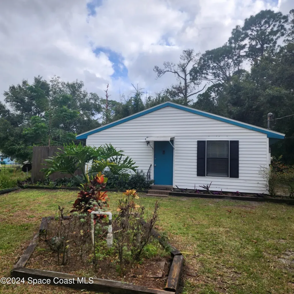 3915 Miami Avenue Melbourne FL 32904