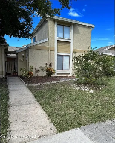 1431 Sheafe Avenue NE Palm Bay FL 32905