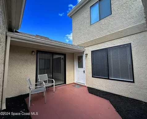 1431 Sheafe Avenue NE Palm Bay FL 32905