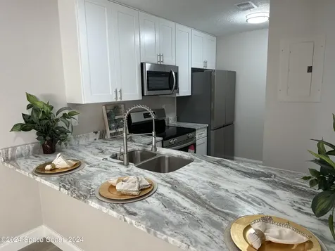 1431 Sheafe Avenue NE Palm Bay FL 32905