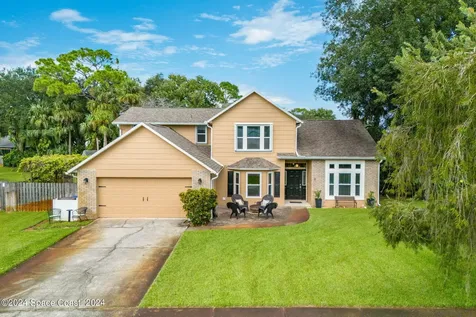 2840 Notre Dame Drive Titusville FL 32780
