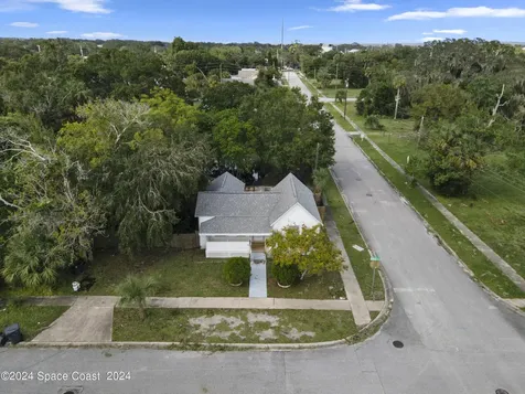 702 Palmetto Street Titusville FL 32796