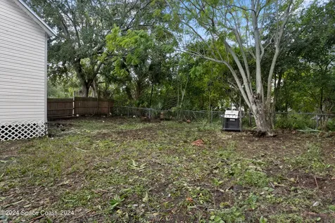702 Palmetto Street Titusville FL 32796